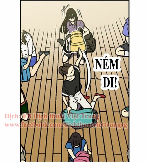 Xin Đừng Cắn Em: Chapter 1