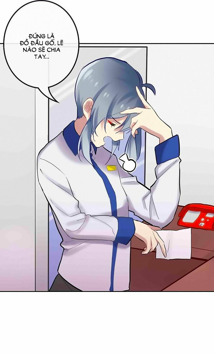 Một Giây Sau Bắt Đầu: Chapter 23