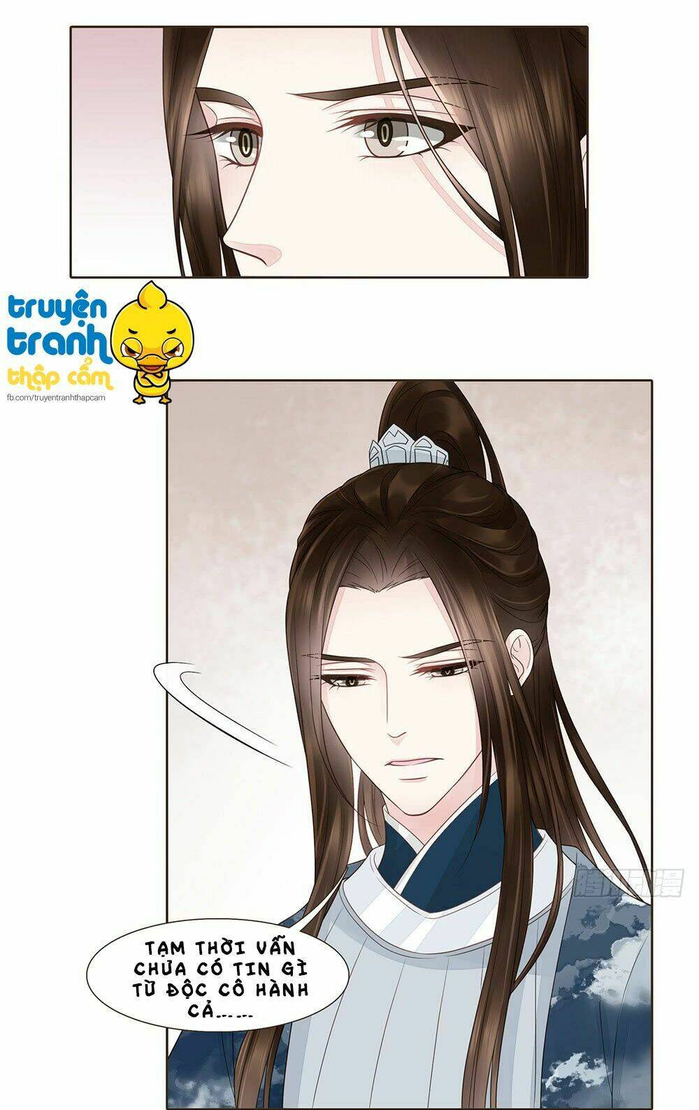 Đại Giá Thừa Tướng: Chapter 136