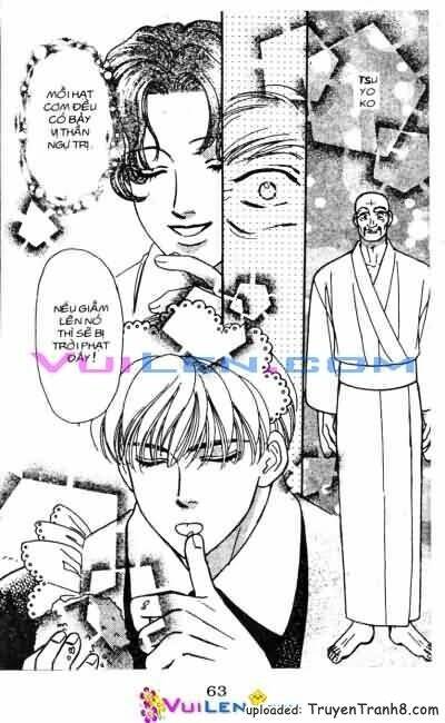 Công tử nghèo: Chapter 5