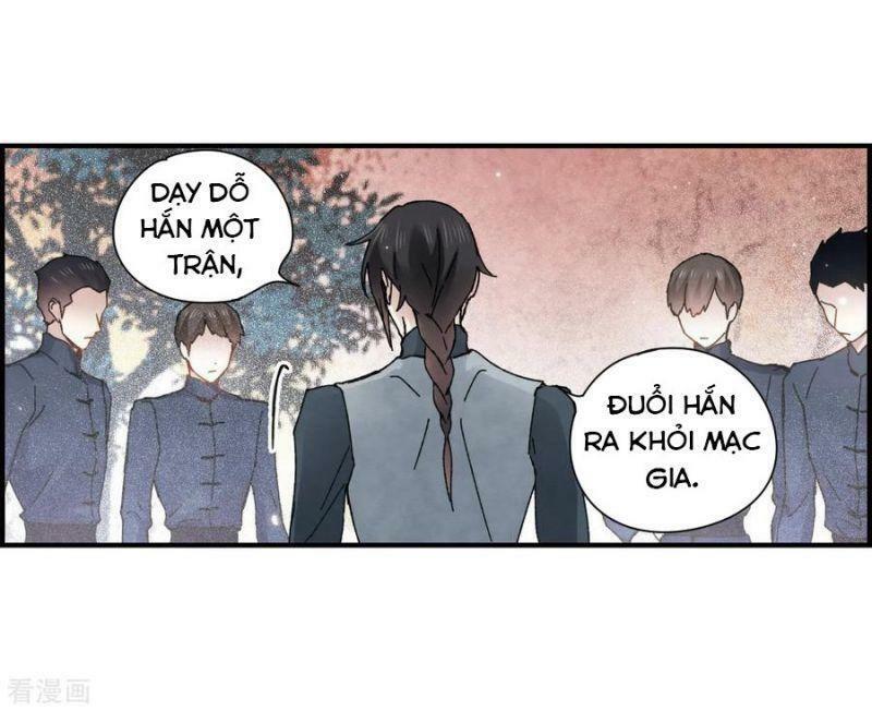 Mejaz - Nhân gian ngọc: Chapter 74