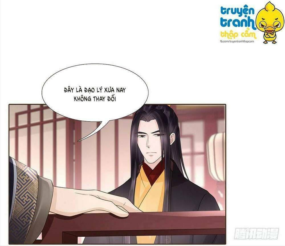 Đại Giá Thừa Tướng: Chapter 121