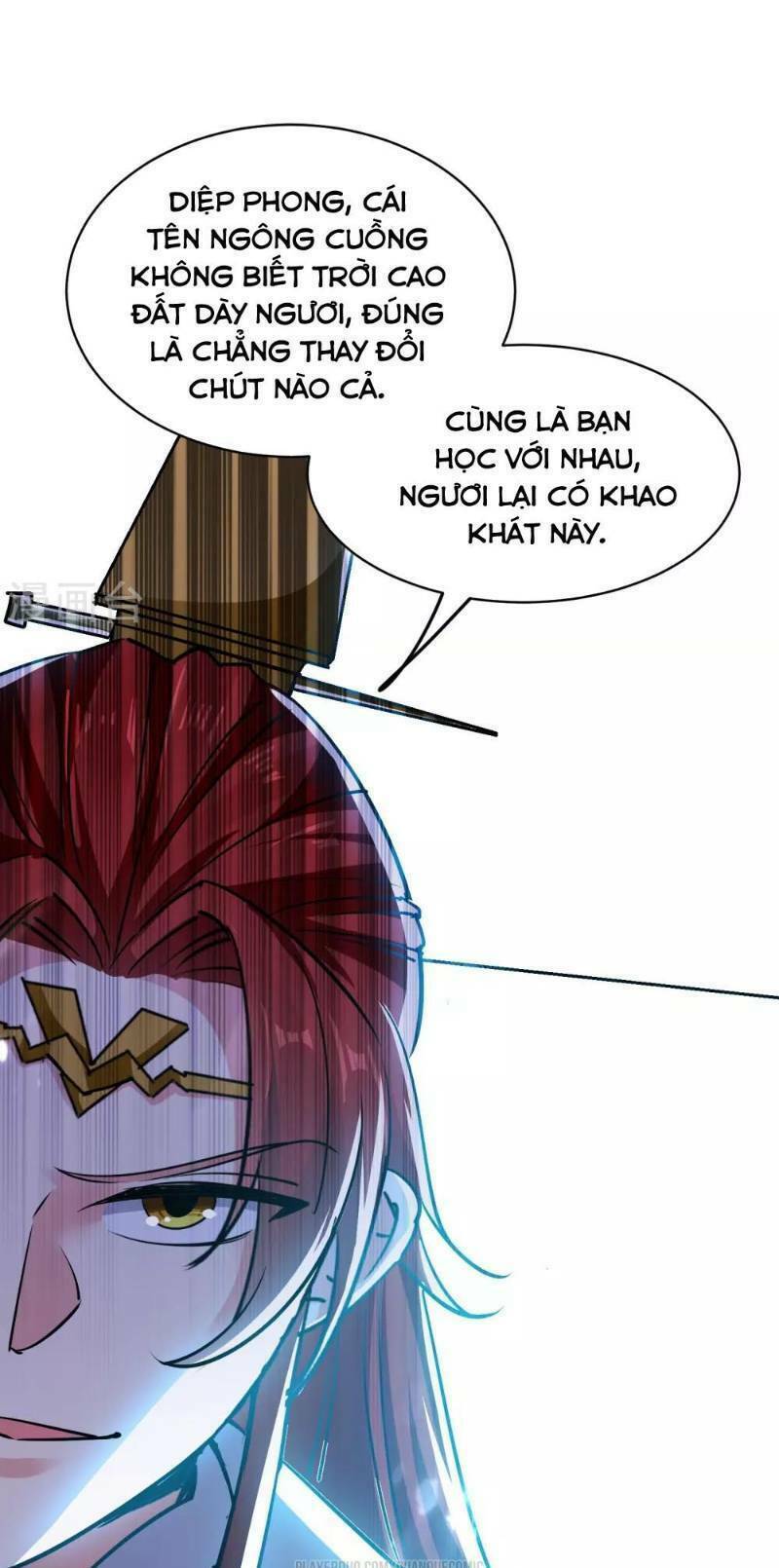 Vạn Giới Tiên Vương: Chapter 29