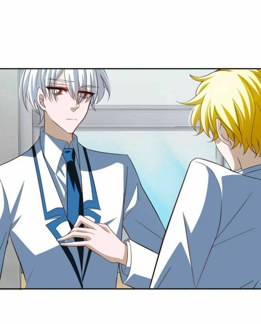 Người Yêu Khát Máu Của Tôi: Chapter 31