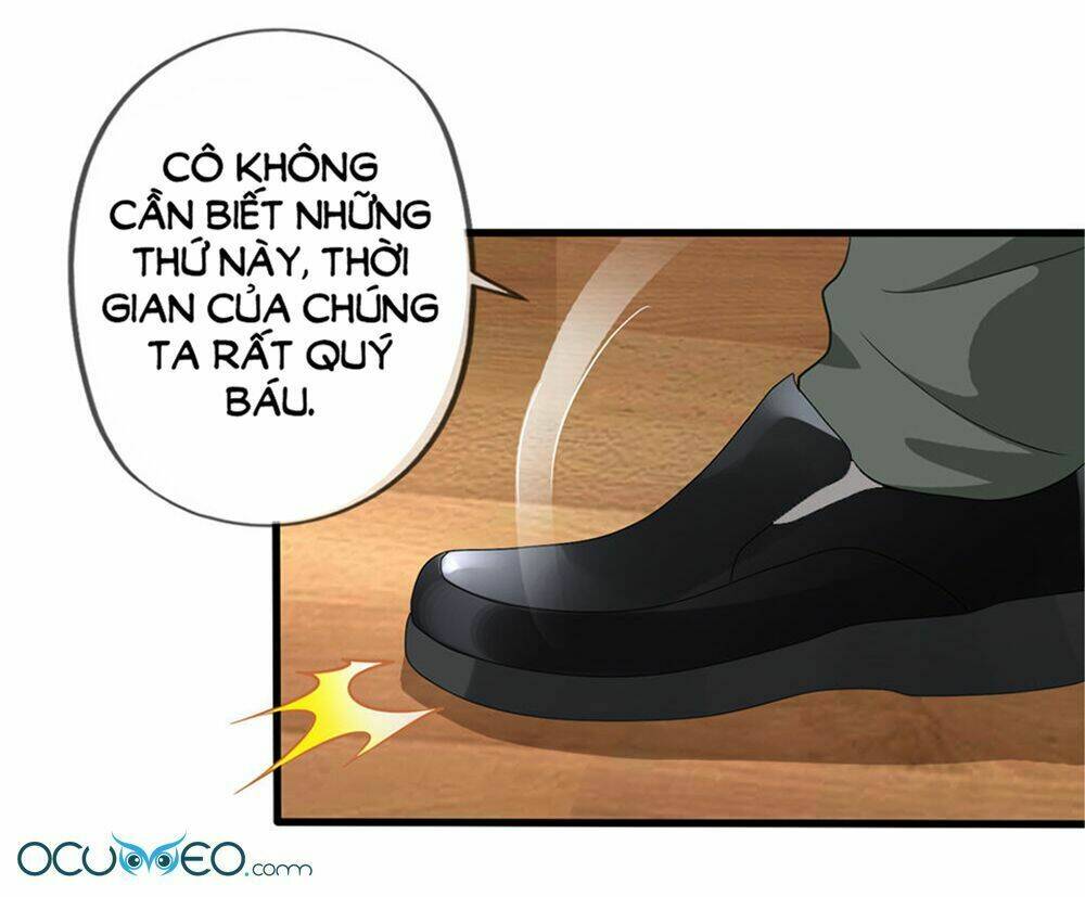 Mỹ Vị Giai Thê: Chapter 47