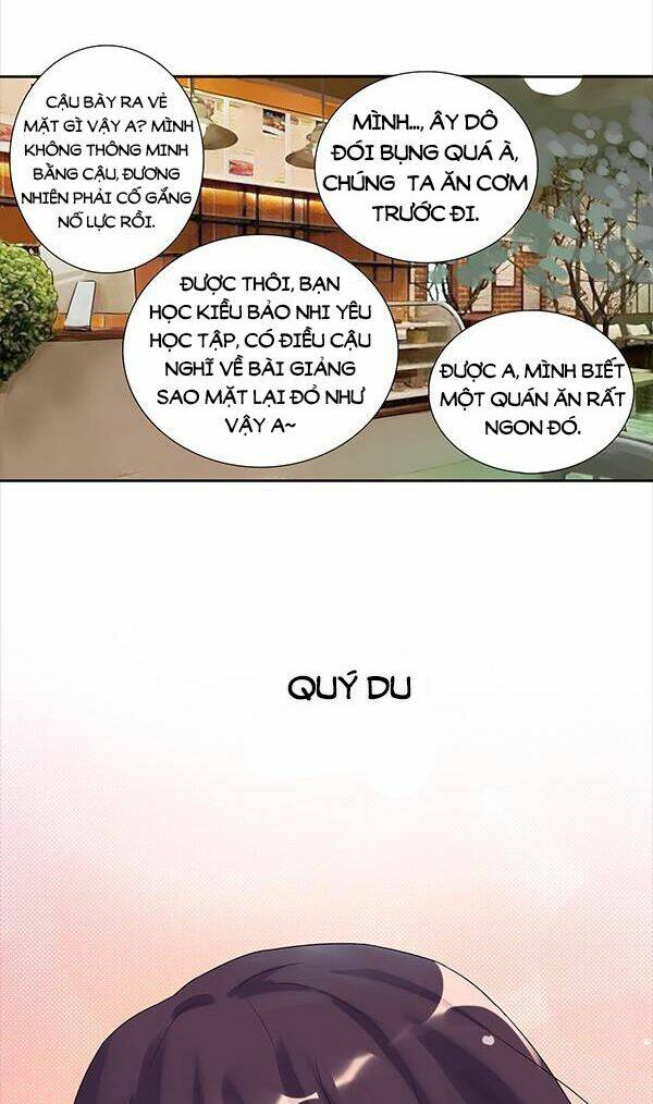 Câu Chuyện Săn Vợ: Chapter 1