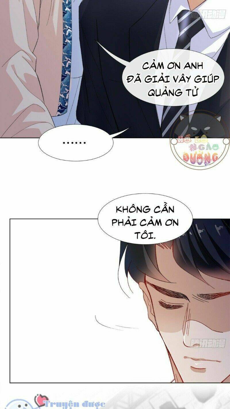 Ảnh Đế Yêu Hồ: Chapter 21