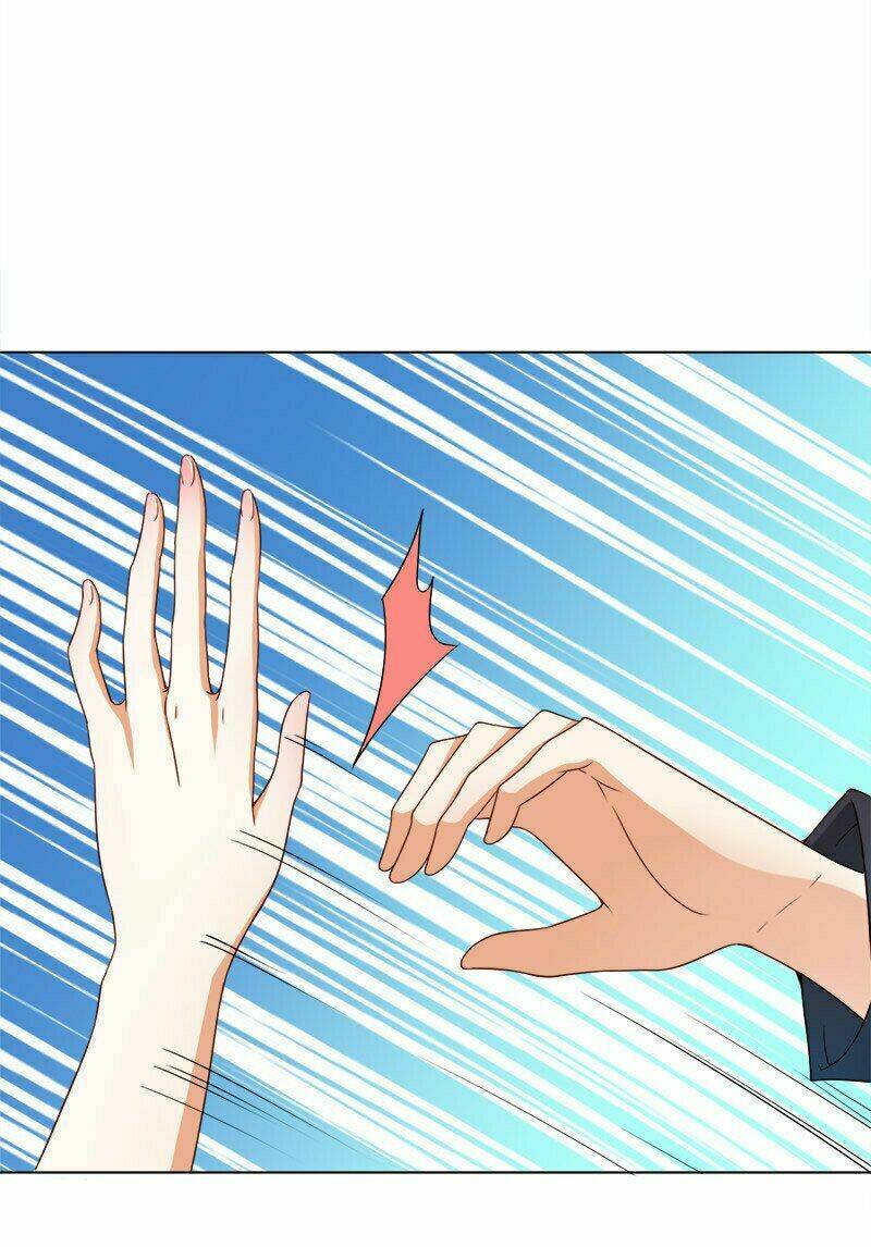 Lãnh Hôn Cuồng Ái: Chapter 32