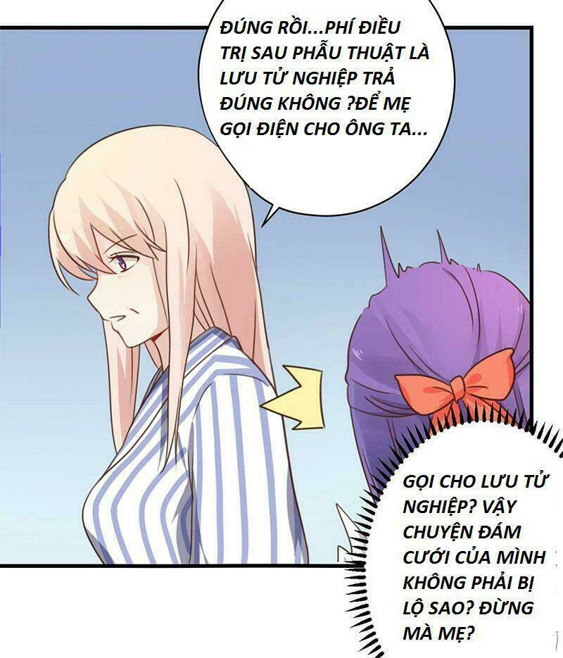 Tổng Tài Đã Cưới Em: Chapter 48