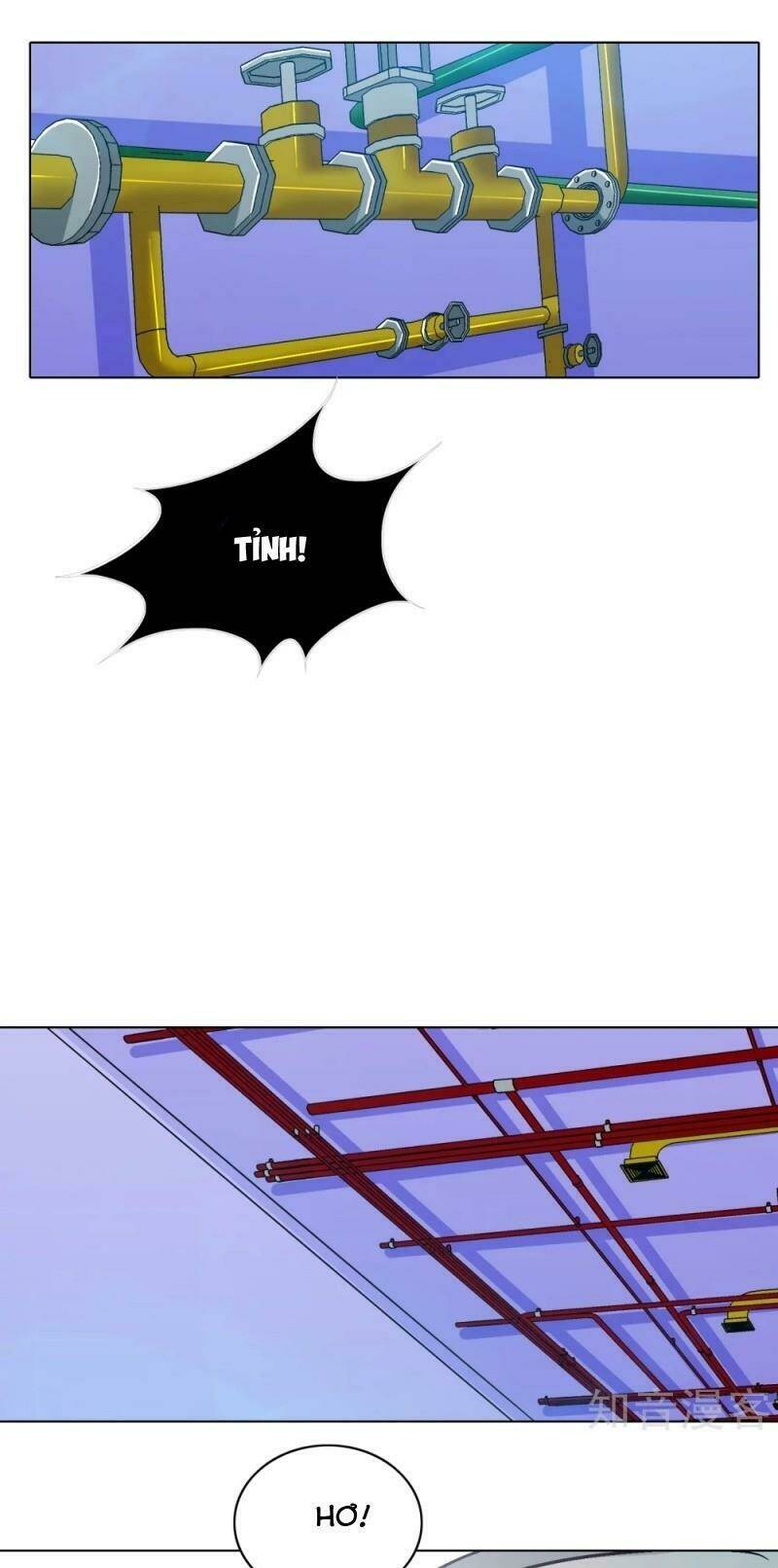 Hệ Thống Tiên Tôn Tại Đô Thị: Chapter 130