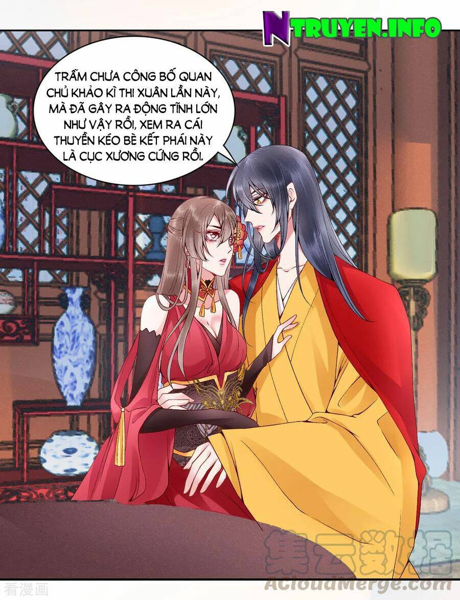 Hoàng Phi 9000 Tuổi: Chapter 68