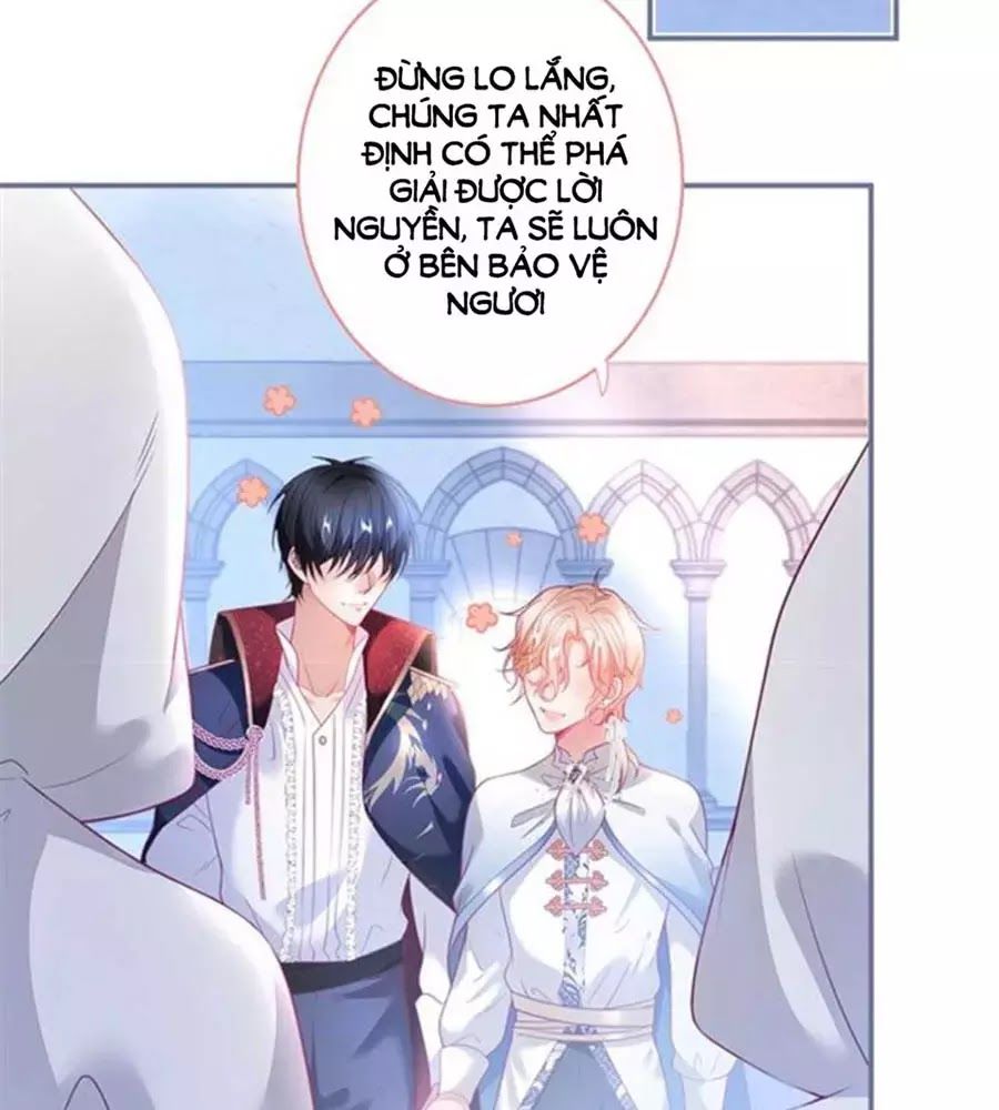 Vương Tử Và Ánh Trăng Đen: Chapter 51