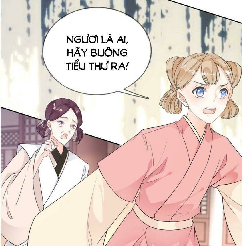 Tang Lạc Túy Tại Nam Phong Lý: Chapter 80