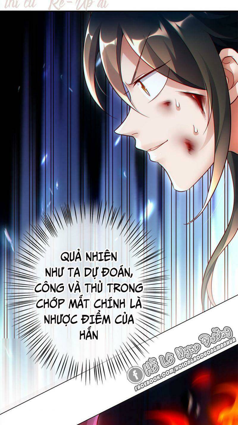Thiên Kim Bất Hoán: Chapter 69