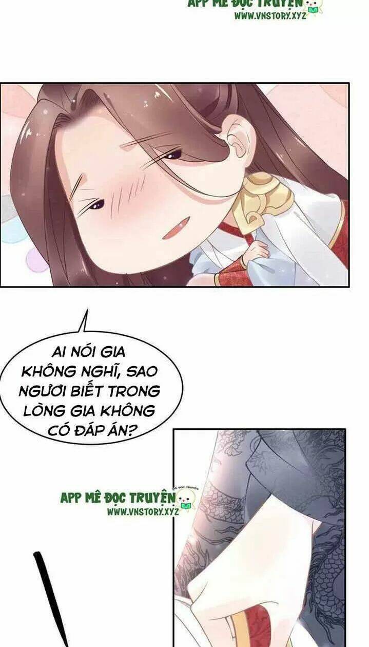 Nhất Sinh Nhất Thế Tiếu Thương Khung: Chapter 15