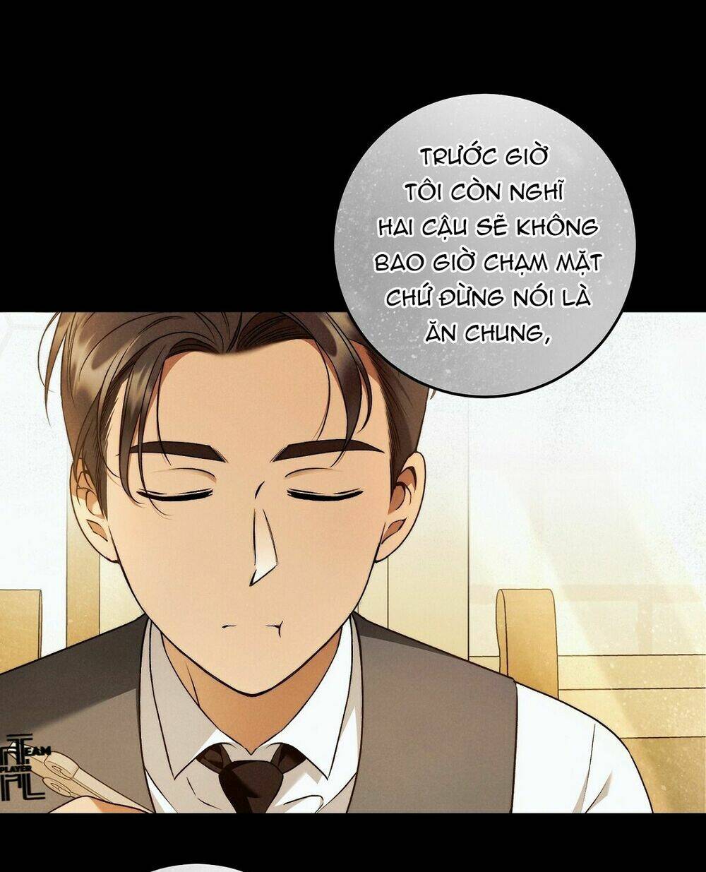 Lời Nói Dối Vĩnh Cửu: Chapter 29