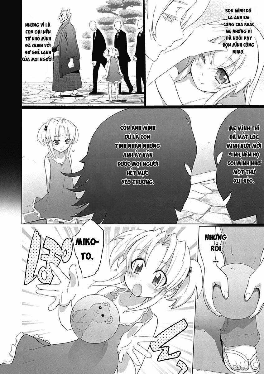 Triage X: Chapter 13