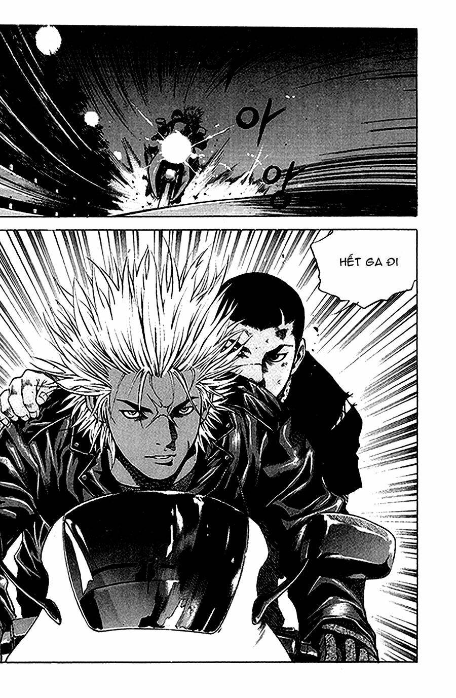 High School: Chapter 34