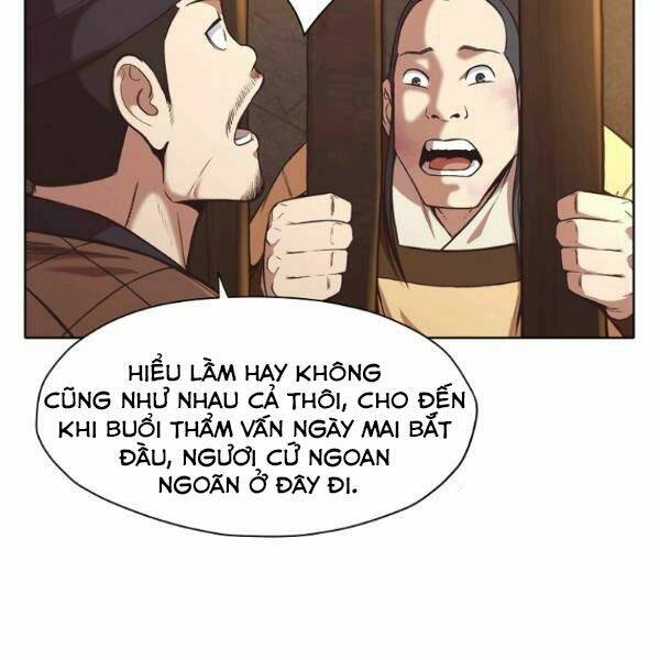 Thiên Võ Chiến Thần: Chapter 34