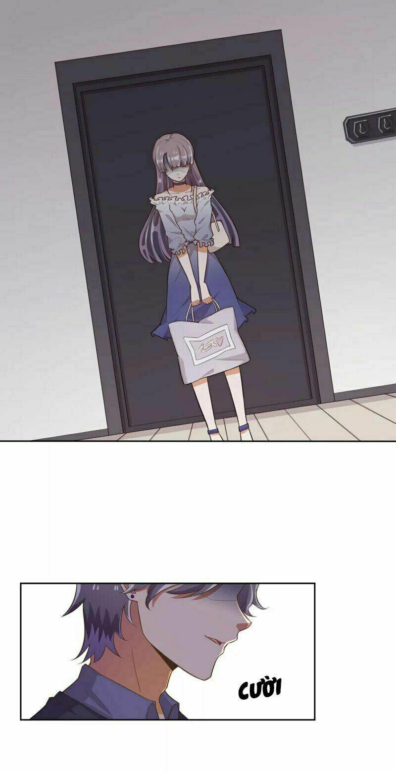 Hôn Nhân Dục Vọng: Thiếu Gia Nhẹ Một Chút!: Chapter 43