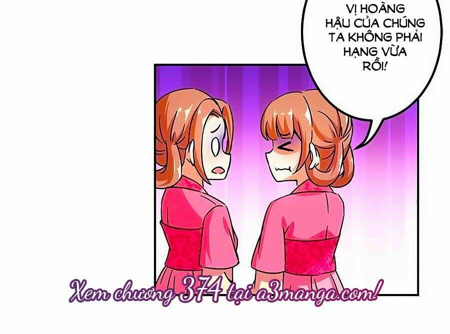 Vương Gia! Ngươi Thật Bỉ Ổi: Chapter 373