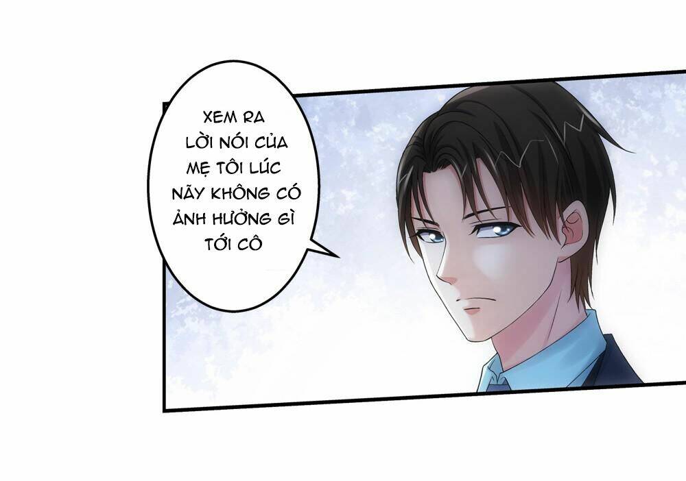 Bá Đạo Nữ Tổng Tài - Nhật Ký Trưởng Thành: Chapter 17