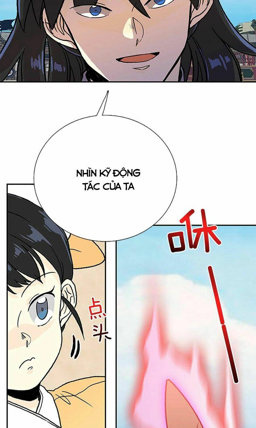 Học Sĩ Tái Sinh: Chapter 189