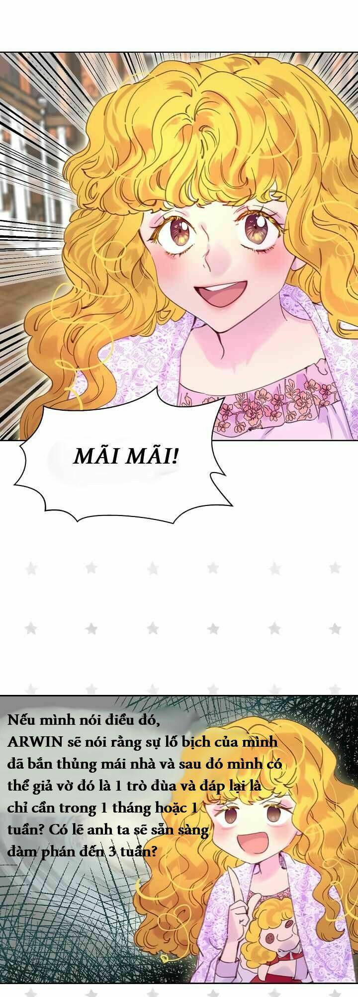 Tôi Không Phải Là Người Tốt: Chapter 102