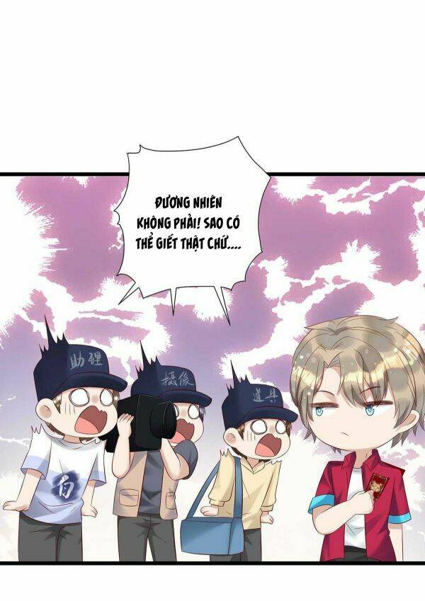 Thú Thụ Bất Thân: Chapter 42