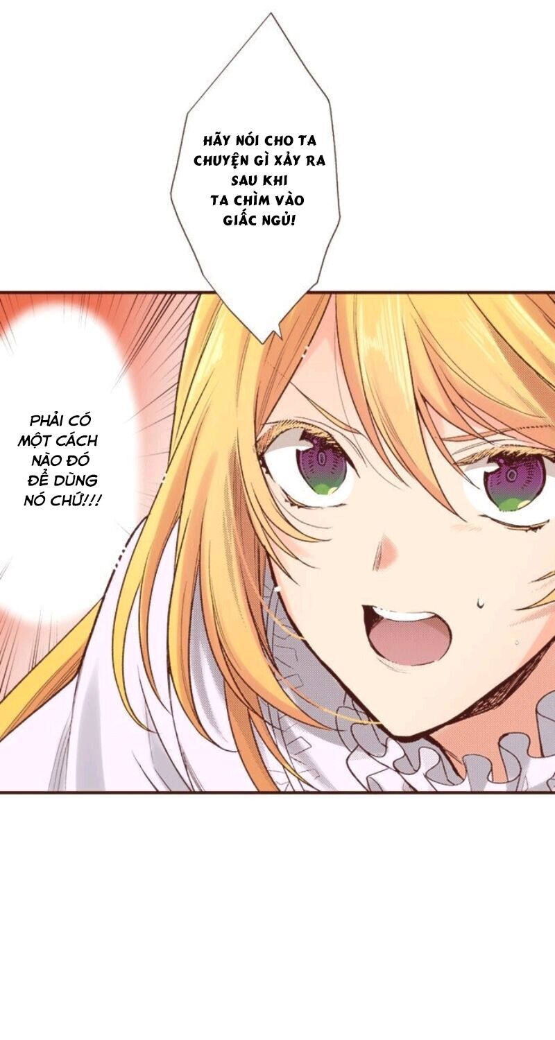 Tôi Tỉnh Lại Sau 20 Năm!: Chapter 5