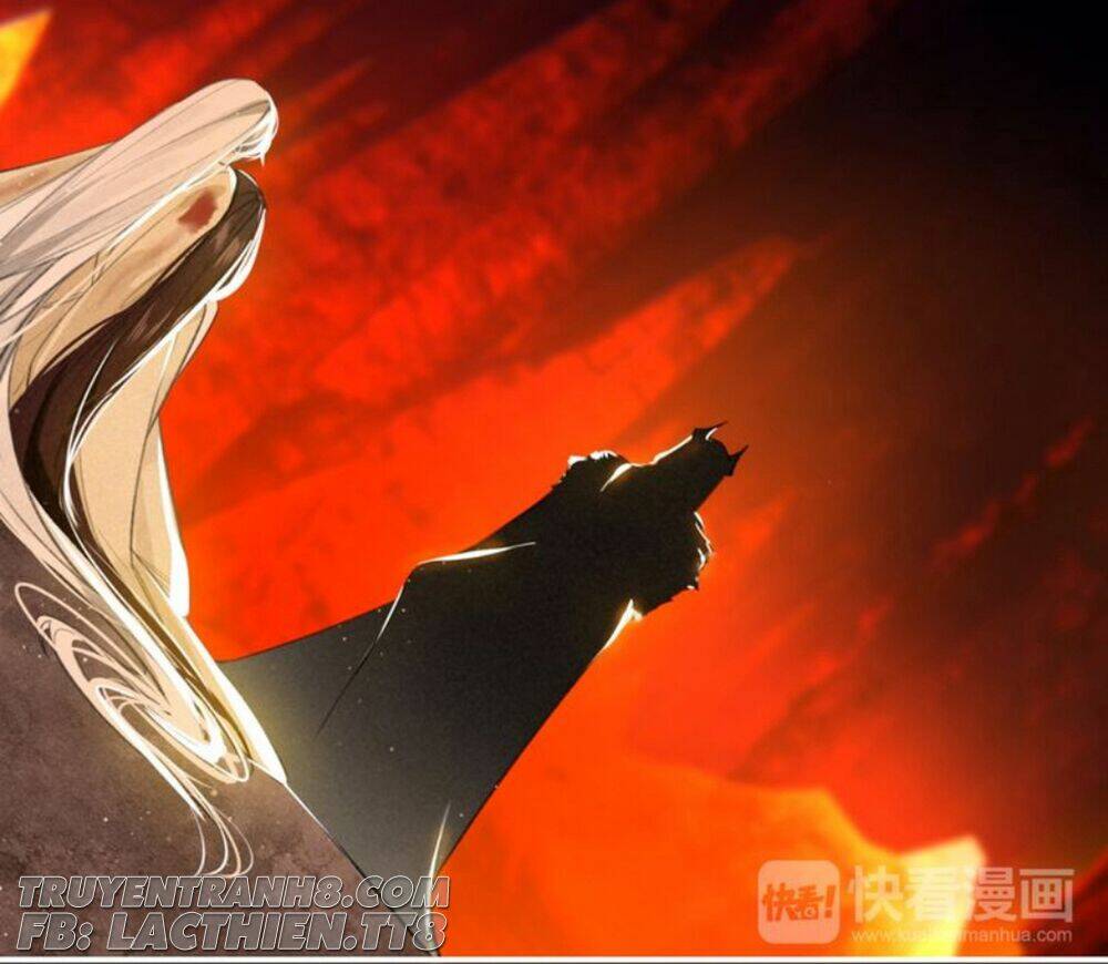 Đế Sư Tại Thượng: Chapter 25