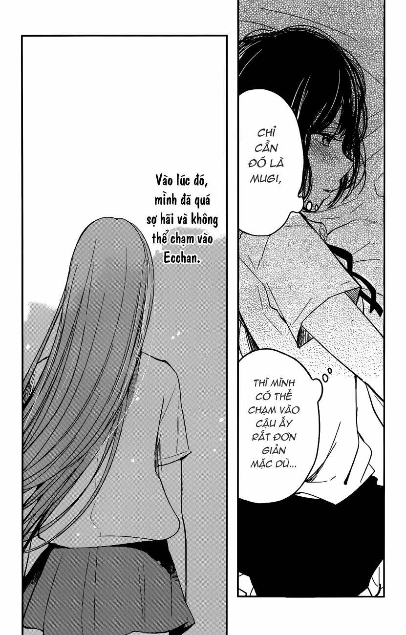 Ước Mơ Của Cặn Bã: Chapter 11