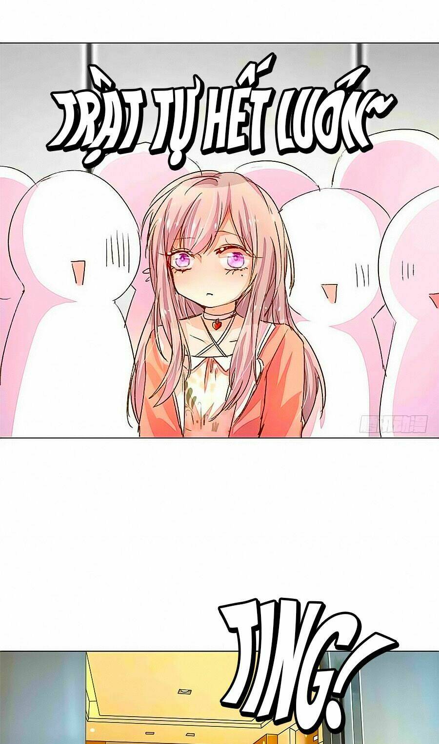 Hào Môn Tiểu Lãn Thê: Chapter 49