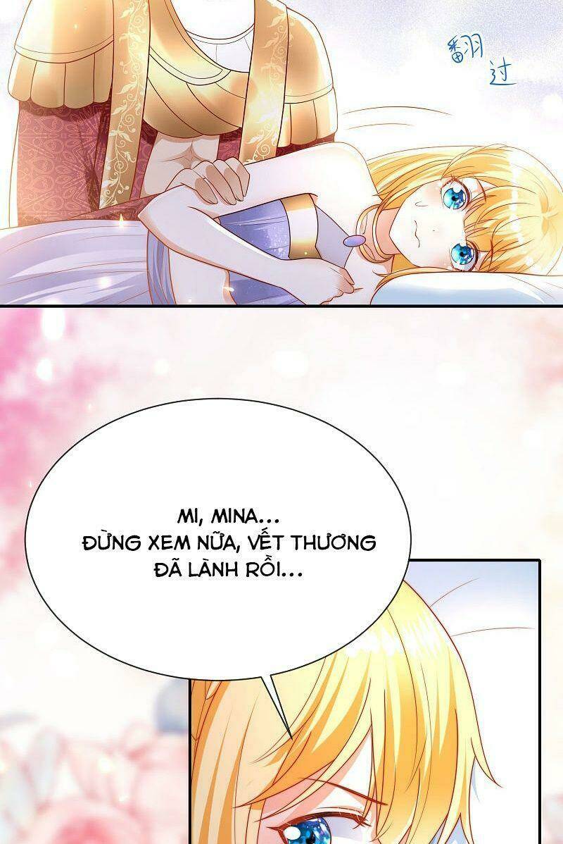Sủng Hậu Của Vương: Chapter 93