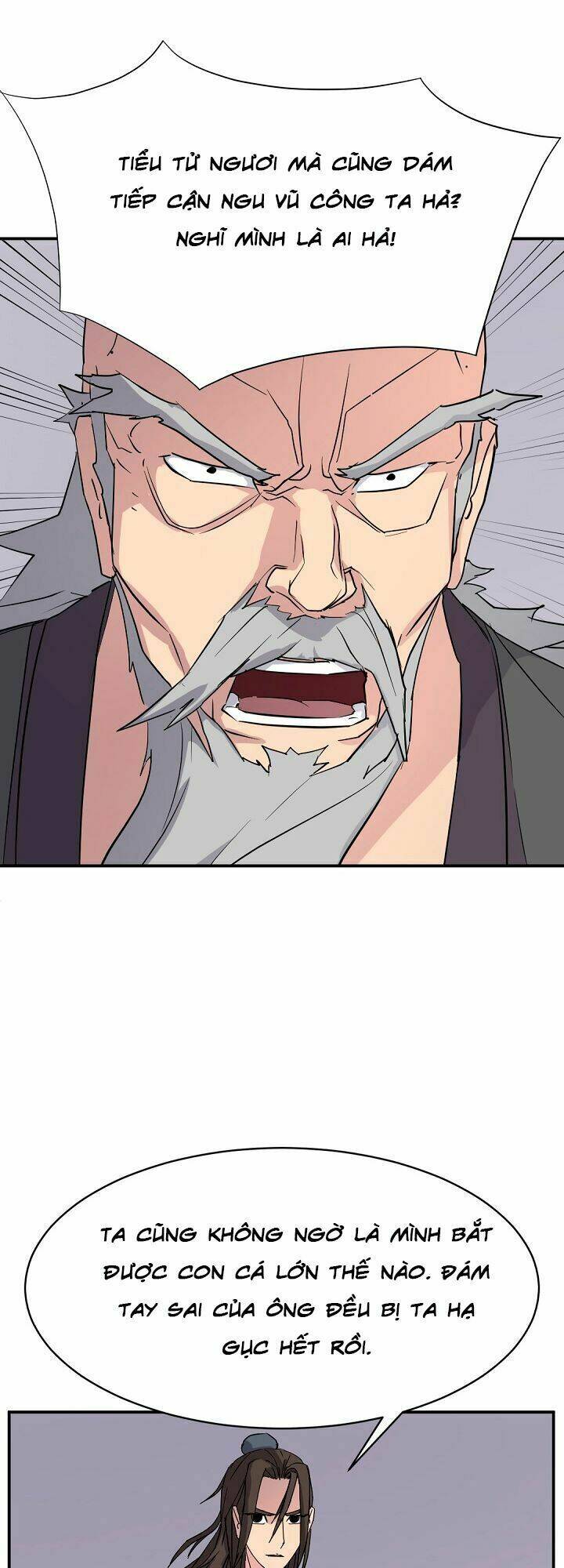 Trọng Sinh, Bất Khả Chiến Bại: Chapter 68