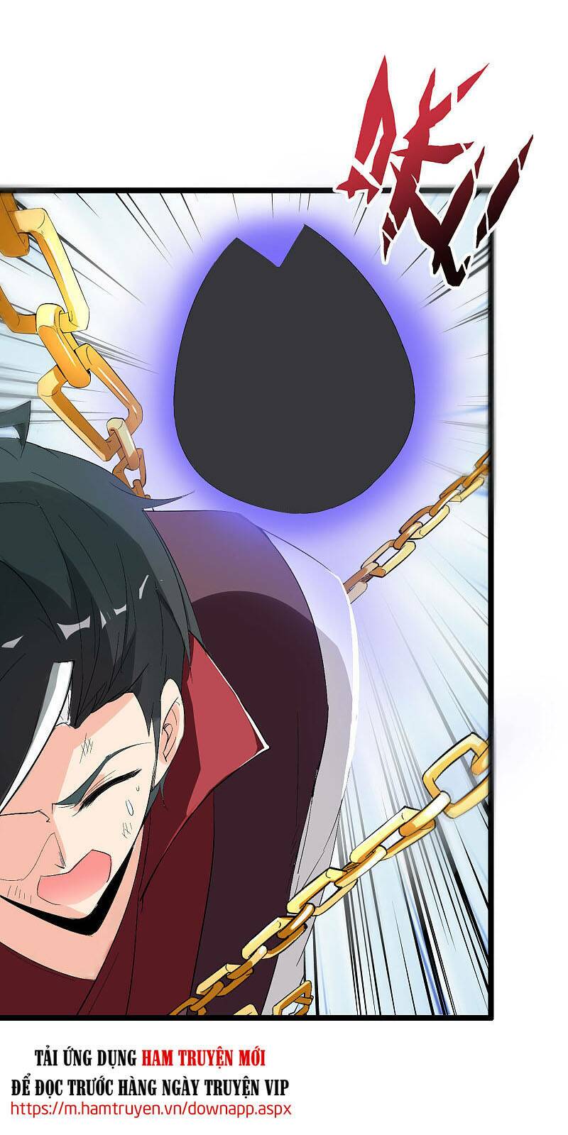 Phục Thiên Thánh Chủ: Chapter 128