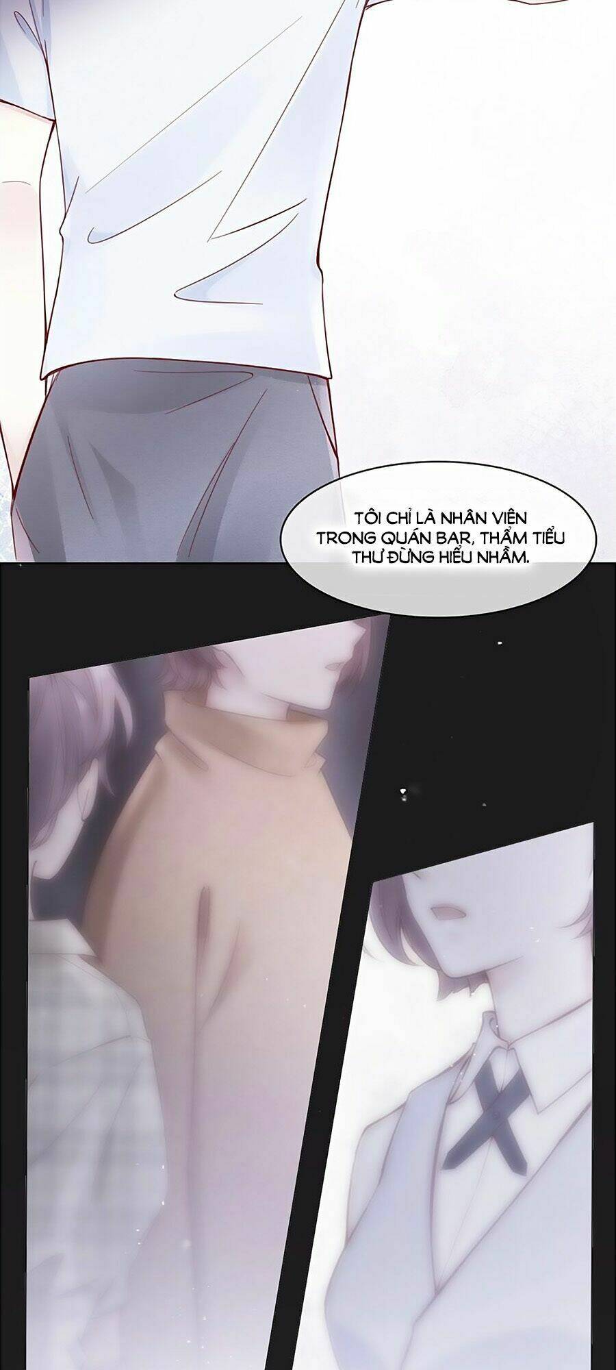 Hai Mặt Cuốn Hút Của Anh: Chapter 14