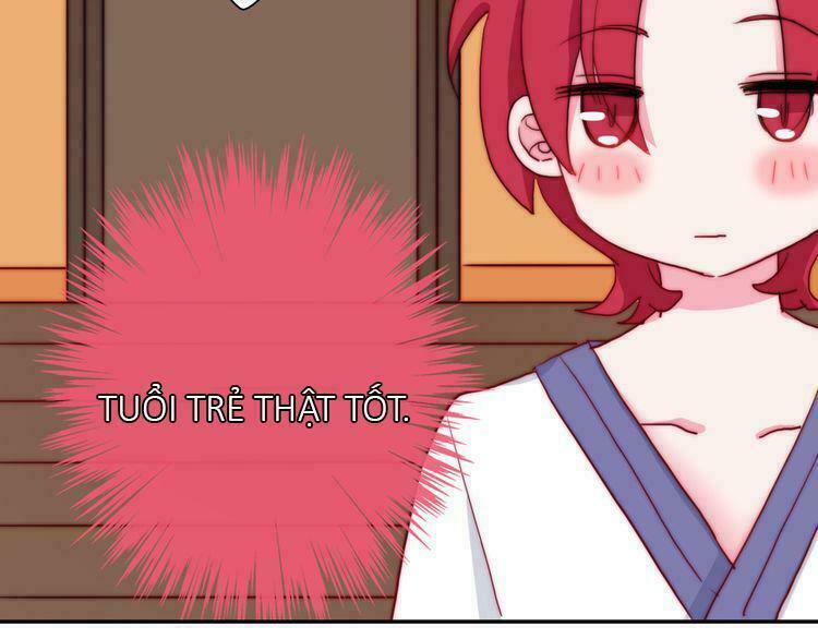 Trái Tim Băng Giá: Chapter 31
