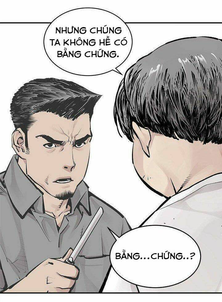 The Devil\’s Descendants: Chapter 6