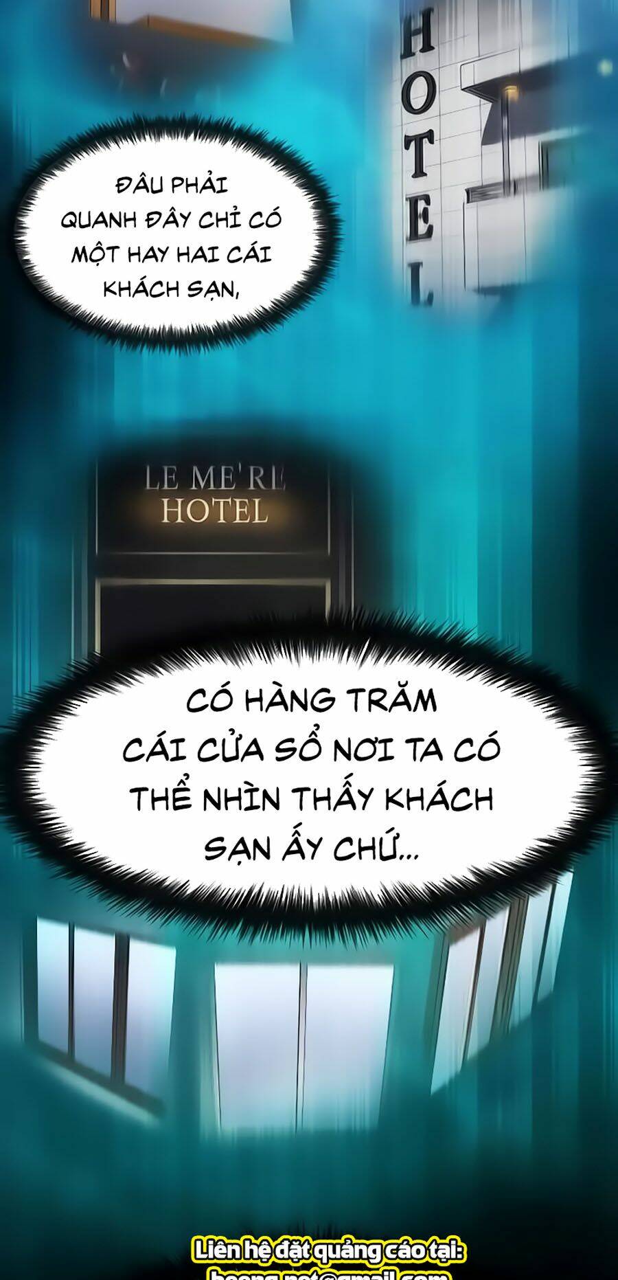 Điểm Chết: Chapter 4