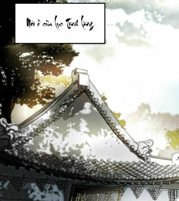 Nguyệt Trụy Trọng Minh: Chapter 12