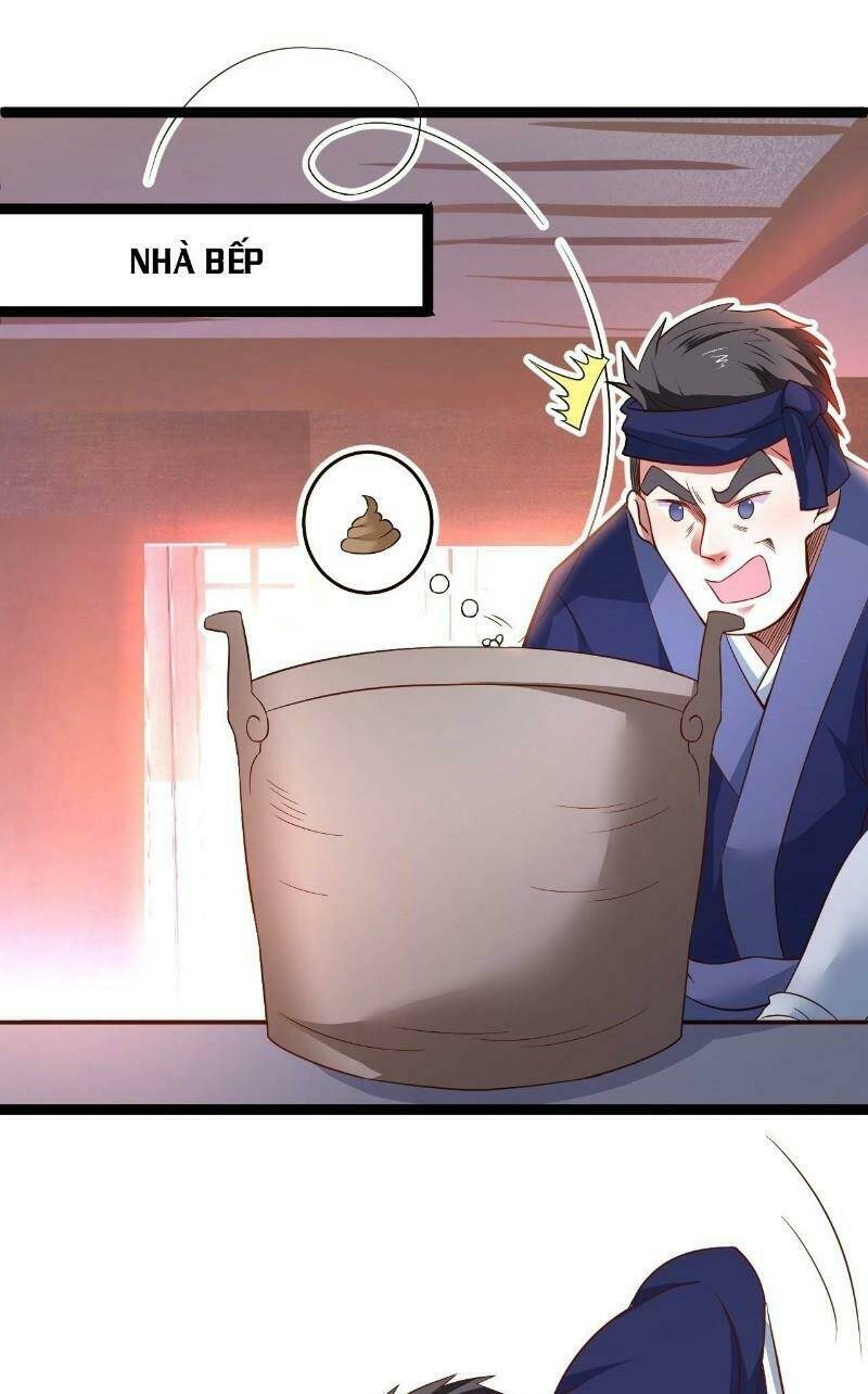 Trọng Sinh Tối Cường Ma Tôn Ở Rể: Chapter 59