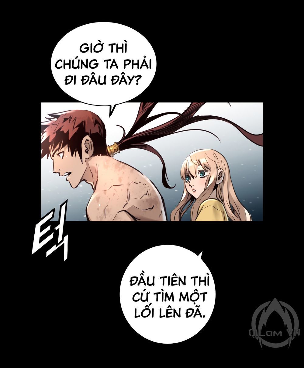 Dị Giới Tam Tuyệt: Chapter 75