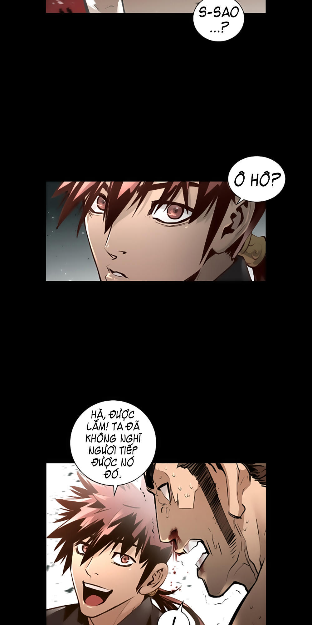 Dị Giới Tam Tuyệt: Chapter 50