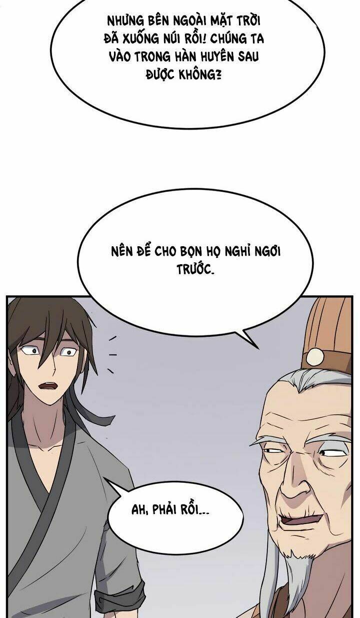 Trọng Sinh, Bất Khả Chiến Bại: Chapter 99