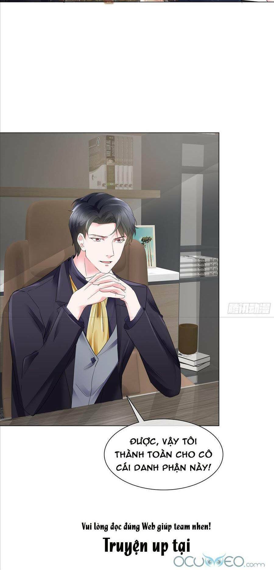 Nhược Hữu Hàn Đông Ngộ Noãn Dương: Chapter 2