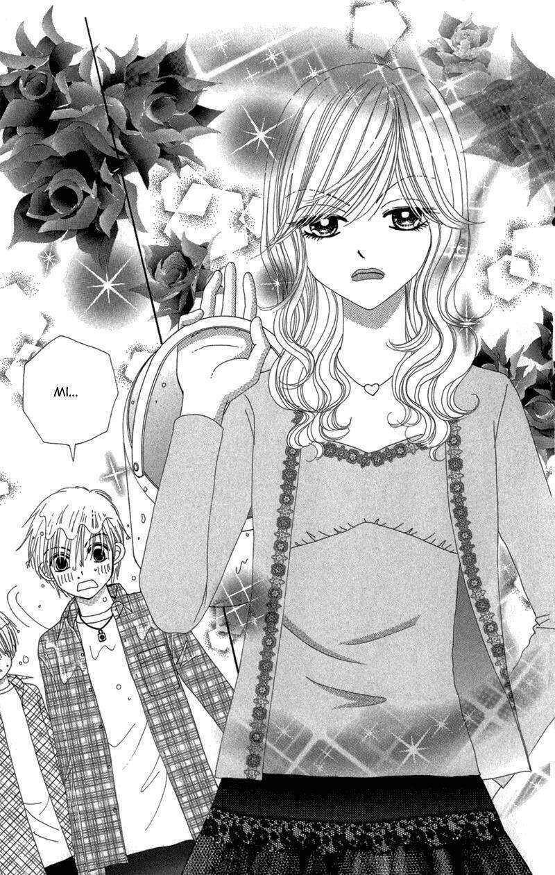 Dự Án Kéo Vàng: Chapter 30