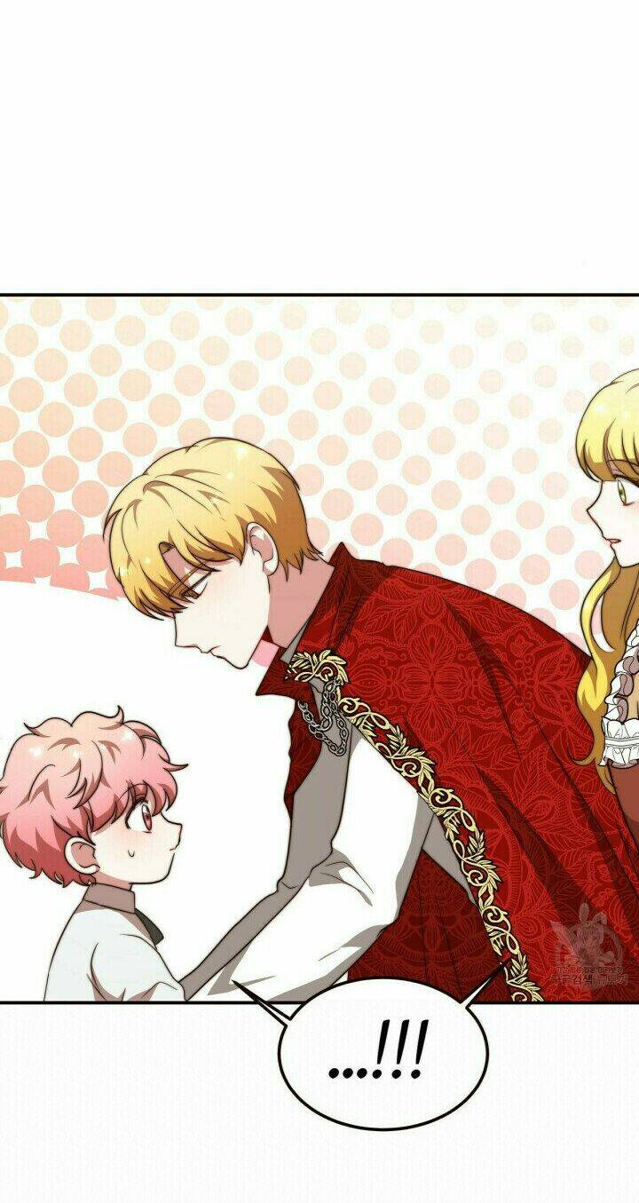 Công Chúa Bị Lãng Quên Muốn Sống Trong Hòa Bình: Chapter 13