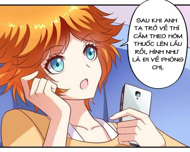 Ngư Thần Đích Nhân Thả Ta Đi: Chapter 24