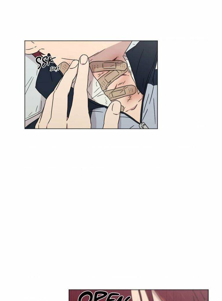 …”Một Sự Thật Khá Khó Chịu.”: Chapter 52